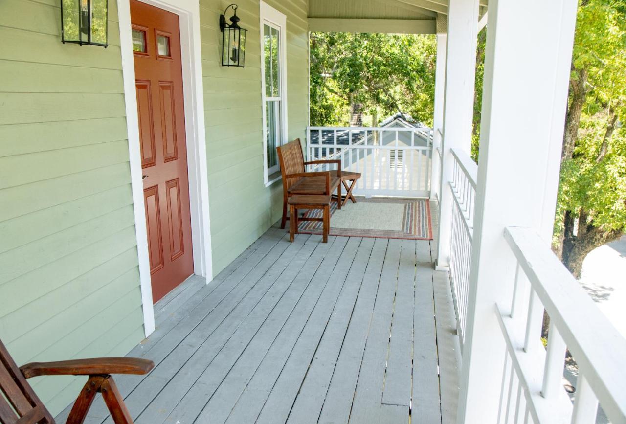 Pomar House Apartment St. Augustine Exterior photo